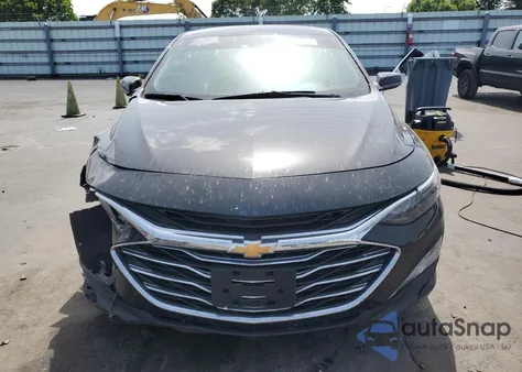 2023 Chevrolet Malibu Lt from USA, damaged, VIN 1G1ZD5ST0PF240391